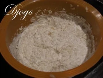 Rezept: Bircher Müsli Bild Nr. 5 Bircher Müsli - Rezept - Bild Nr. 5