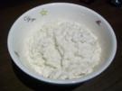 Bircher Müsli - Rezept