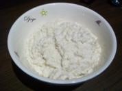 Bircher Müsli - Rezept