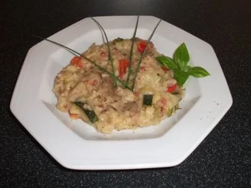 Risotto - Rezept - Bild Nr. 2