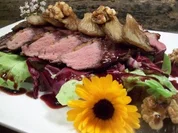 Entenstulle - Rezept