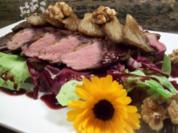 Entenstulle - Rezept