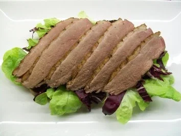 Entenstulle - Rezept - Bild Nr. 8