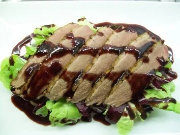 Entenstulle - Rezept - Bild Nr. 9