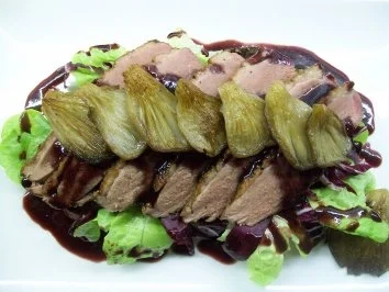 Entenstulle - Rezept - Bild Nr. 10