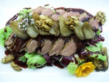 Entenstulle - Rezept - Bild Nr. 11