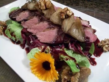 Entenstulle - Rezept - Bild Nr. 12