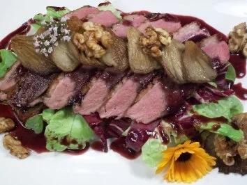 Entenstulle - Rezept - Bild Nr. 13