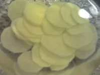 Kartoffel-Chips - Rezept - Bild Nr. 4