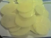 Kartoffel-Chips - Rezept - Bild Nr. 3