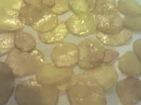 Kartoffel-Chips - Rezept - Bild Nr. 7