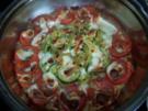 Reis-Gemüse-Gratin - Rezept