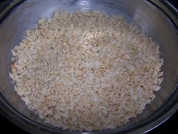 Reis-Gemüse-Gratin - Rezept - Bild Nr. 3