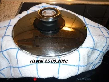 Bratkartoffel wie wir sie gerne mögen - Rezept - Bild Nr. 3