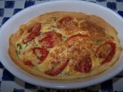 Tomaten-Törtchen mit Basilikum - Rezept