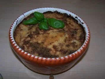 Zucchini-Nudel-Auflauf - Rezept - Bild Nr. 4