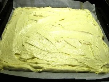 Rezept: Zitronenkuchen vom Blech Bild Nr. 3 Zitronenkuchen vom Blech - Rezept - Bild Nr. 3