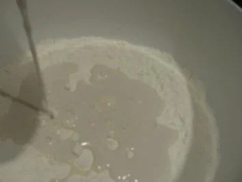 Rezept: Brot: TOASTBROT .... in Form gebracht Bild Nr. 2 Brot: TOASTBROT .... in Form gebracht - Rezept - Bild Nr. 2