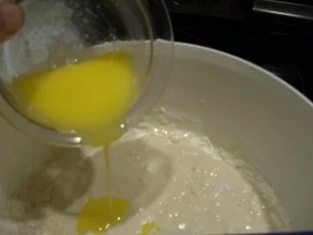 Rezept: Brot: TOASTBROT .... in Form gebracht Bild Nr. 3 Brot: TOASTBROT .... in Form gebracht - Rezept - Bild Nr. 3