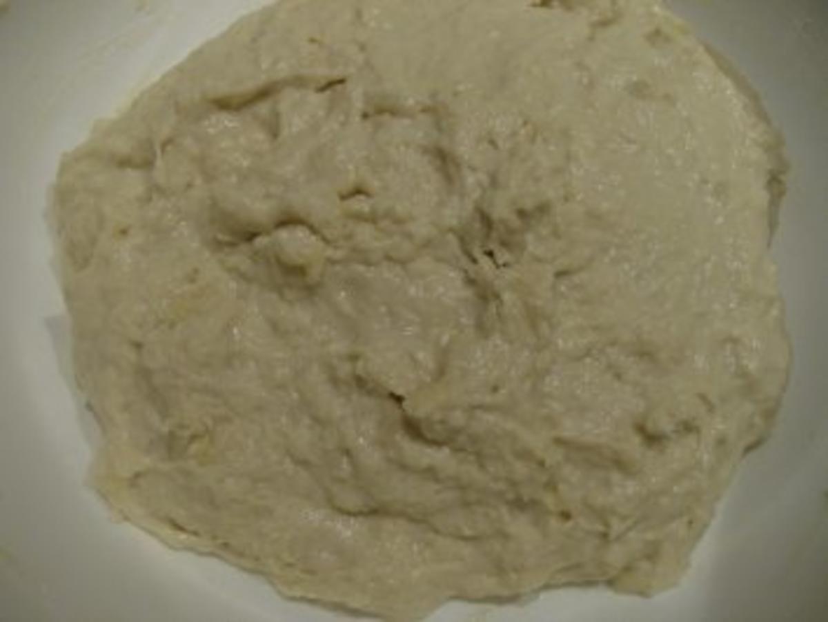 Brot: TOASTBROT .... in Form gebracht - Rezept - Bild Nr. 4