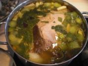 Tafelspitz - Grundrezept - Rezept