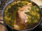 Tafelspitz - Grundrezept - Rezept