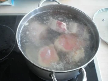 Rezept: Tafelspitz - Grundrezept Bild Nr. 2 Tafelspitz - Grundrezept - Rezept - Bild Nr. 2