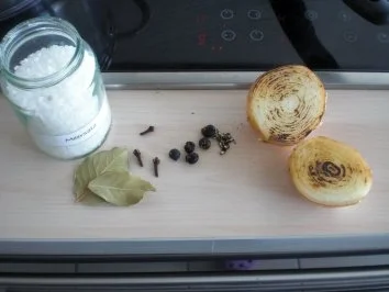 Rezept: Tafelspitz - Grundrezept Bild Nr. 4 Tafelspitz - Grundrezept - Rezept - Bild Nr. 4