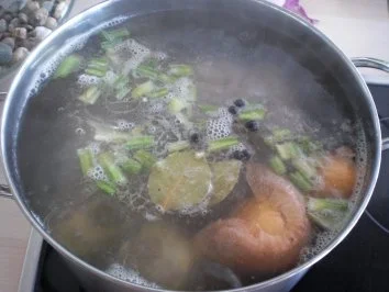 Rezept: Tafelspitz - Grundrezept Bild Nr. 5 Tafelspitz - Grundrezept - Rezept - Bild Nr. 5