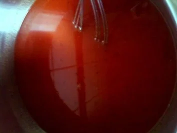 Rezept: Peperonata Dolce Bild Nr. 4 Peperonata Dolce - Rezept - Bild Nr. 4