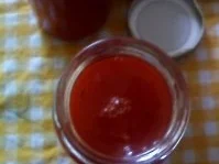 Rezept: Peperonata Dolce Bild Nr. 5 Peperonata Dolce - Rezept - Bild Nr. 5