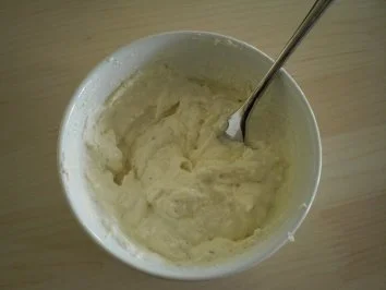 Tafelspitz mit in Weißwein gegarten Ingwer-Randen und Meerrettichcreme - Rezept - Bild Nr. 6