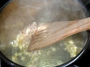 Rindsbouletten mit Tomaten-Chili-Rahmsauce - Rezept - Bild Nr. 4