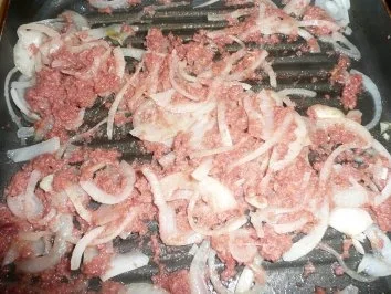 Rezept: Brunchpizza die II. Bild Nr. 2 Brunchpizza die II. - Rezept - Bild Nr. 2