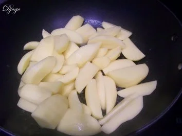 Wirsing - Hack - Pfanne - Rezept - Bild Nr. 2