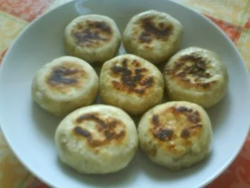 Oyaki - Rezept - Bild Nr. 2