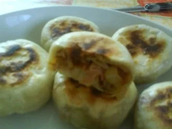 Oyaki - Rezept - Bild Nr. 4