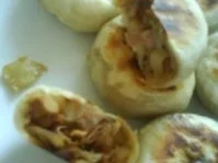 Oyaki - Rezept - Bild Nr. 5