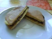 Dorayaki - Rezept