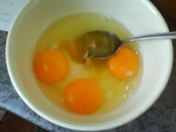 Dorayaki - Rezept - Bild Nr. 2