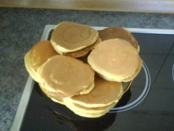 Dorayaki - Rezept - Bild Nr. 10