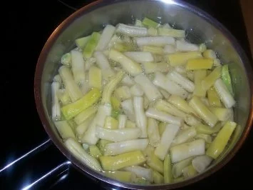 Bohnensalat - Rezept - Bild Nr. 2