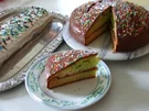 " Eierlikörkuchen " - Rezept