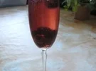 Secco mit Brombeeren - Rezept