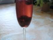 Secco mit Brombeeren - Rezept
