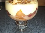 Triffle auf meine Art - Rezept