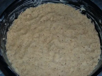 Rezept: Kuchen.......Mirabellenkuchen mit Nussboden Bild Nr. 4 Kuchen.......Mirabellenkuchen mit Nussboden - Rezept - Bild Nr. 4