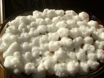 Rezept: Scheiterhaufen Bild Nr. 5 Scheiterhaufen - Rezept - Bild Nr. 5