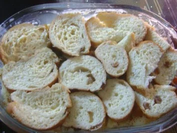 Rezept: Scheiterhaufen Bild Nr. 4 Scheiterhaufen - Rezept - Bild Nr. 4