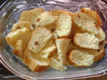 Rezept: Scheiterhaufen Bild Nr. 2 Scheiterhaufen - Rezept - Bild Nr. 2